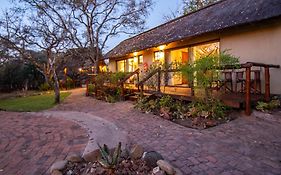 Thornhill Safari Lodge
